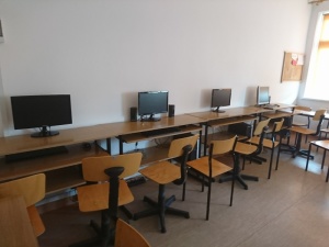 Sala informatyczna